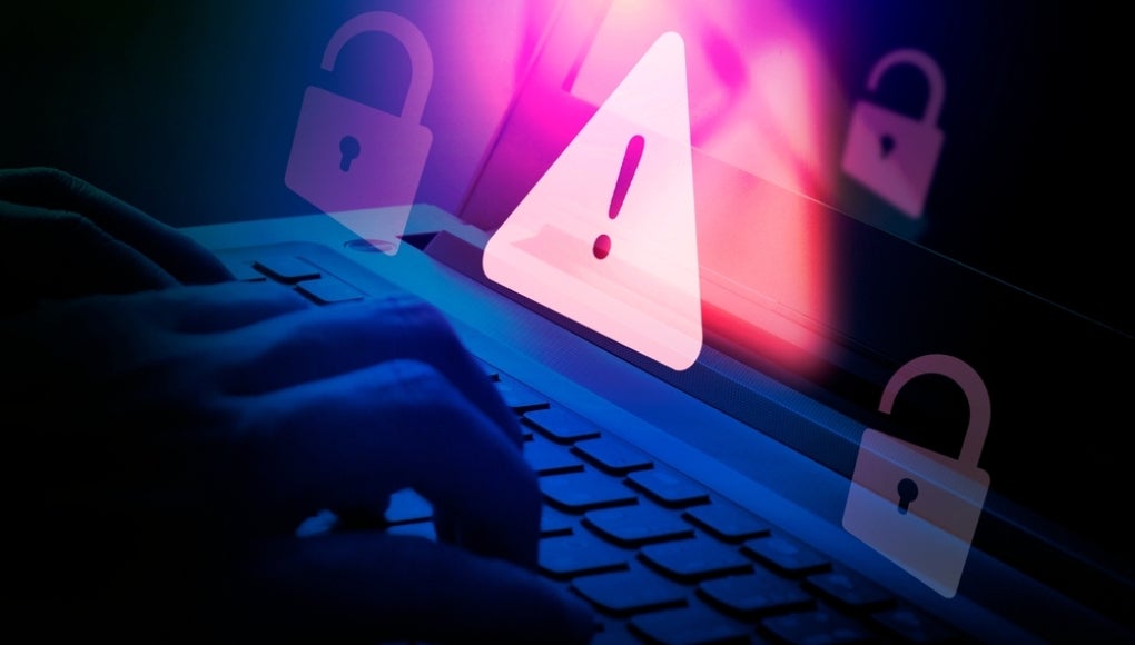 data breach concept