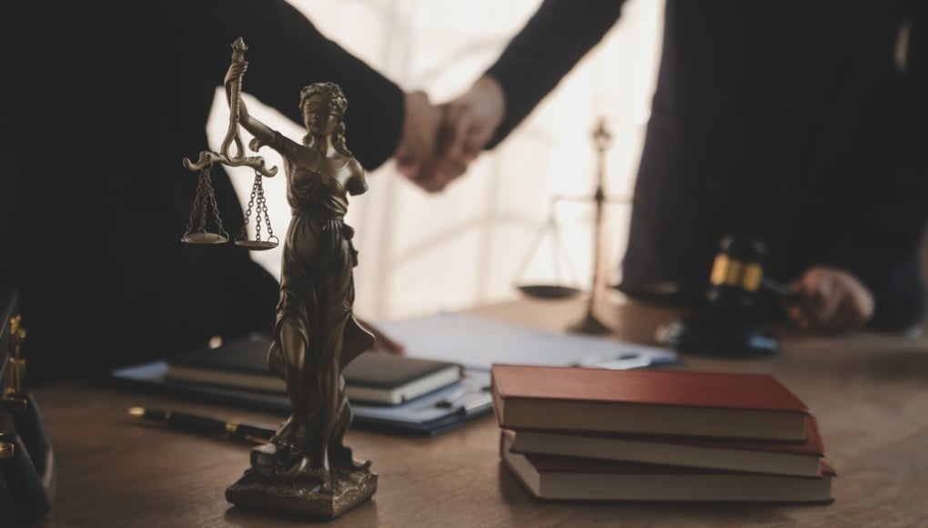 lawyer