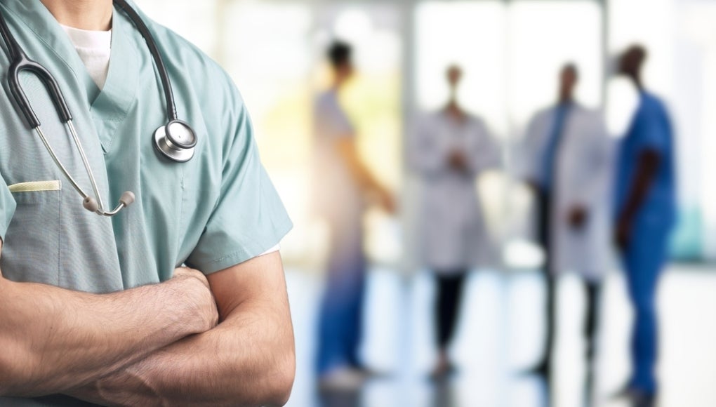 nurses