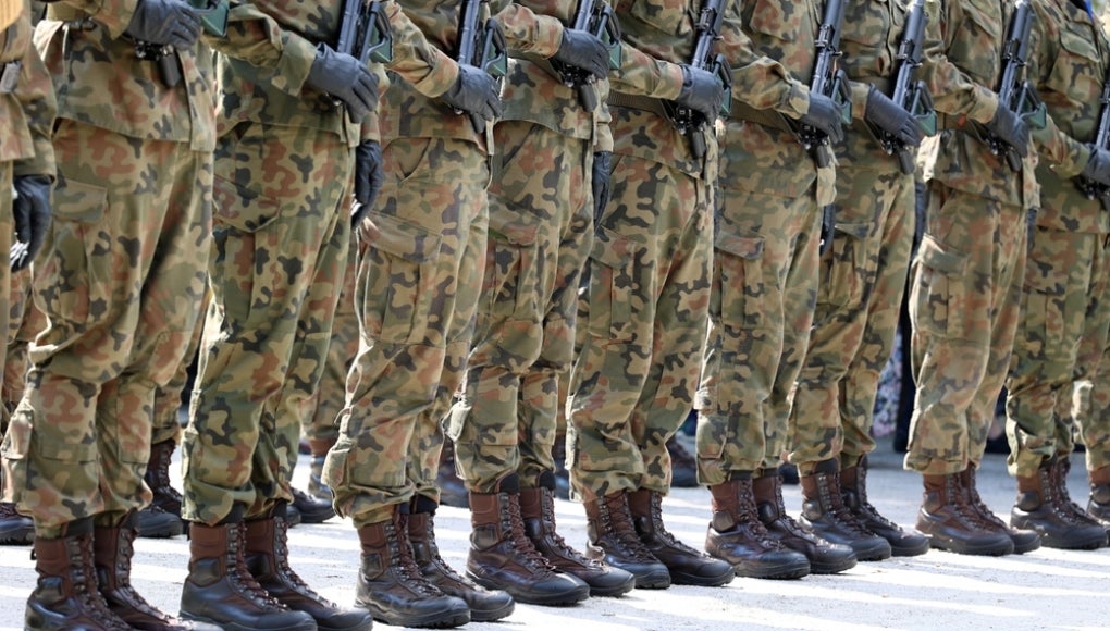 army