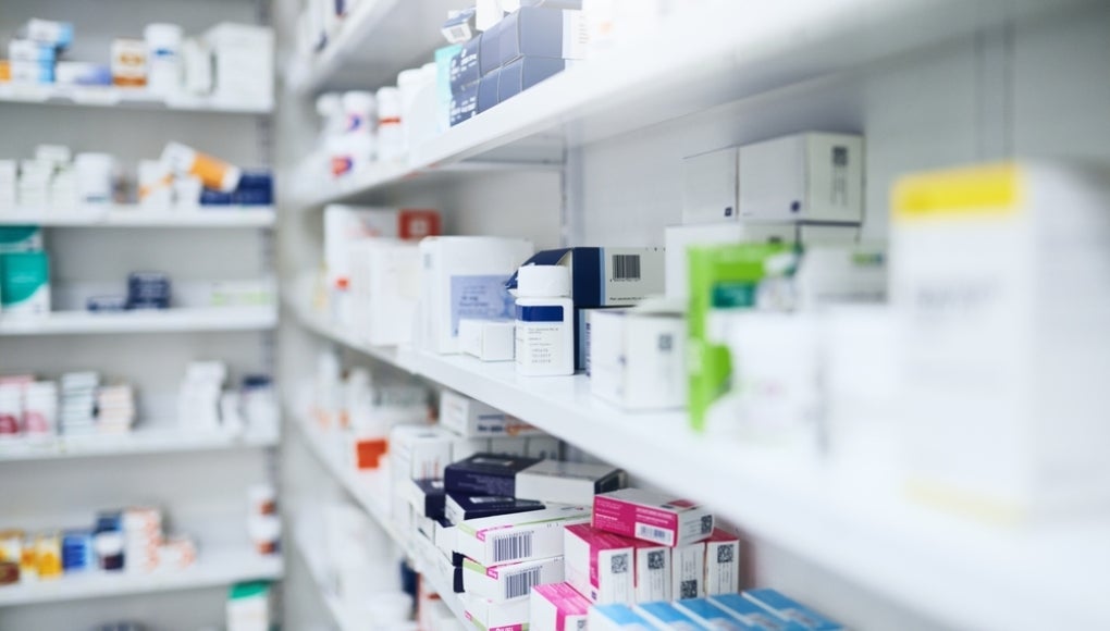 Pharmacy