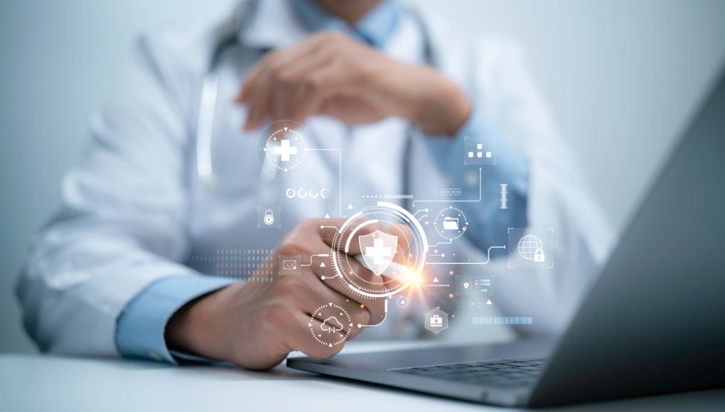 healthcare data breach