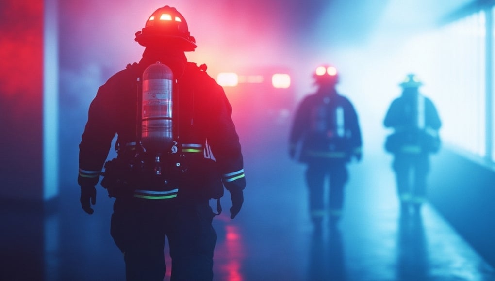 fireman