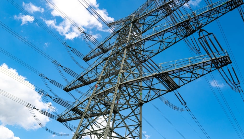 Power line