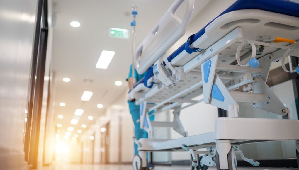 Emergency Room