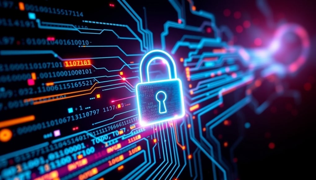 data privacy concept