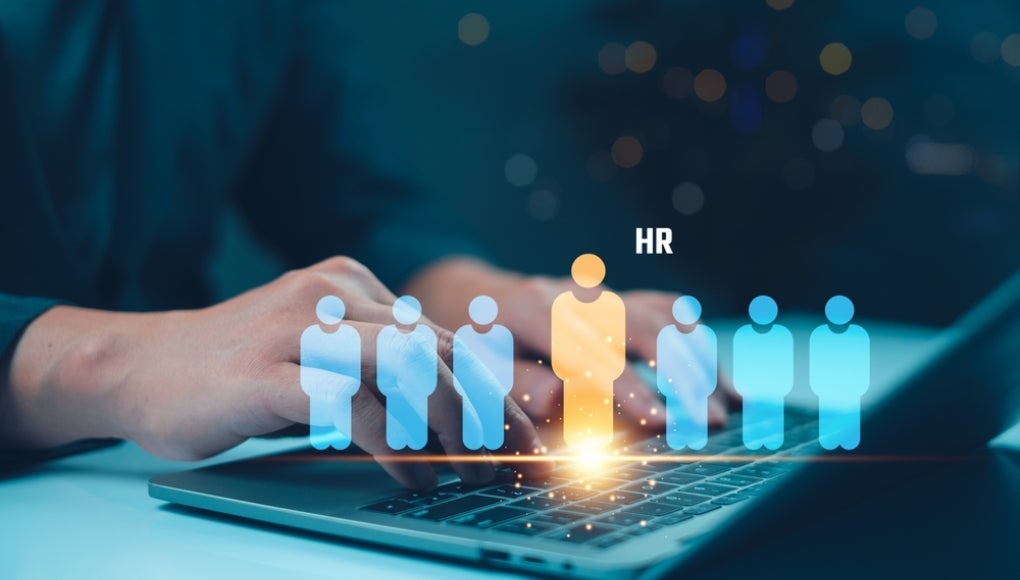concept of hr