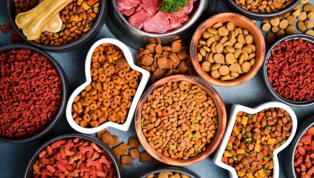 Pet Food