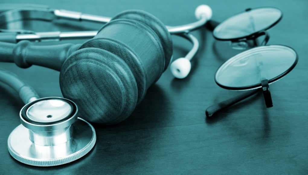 Medical Malpractice