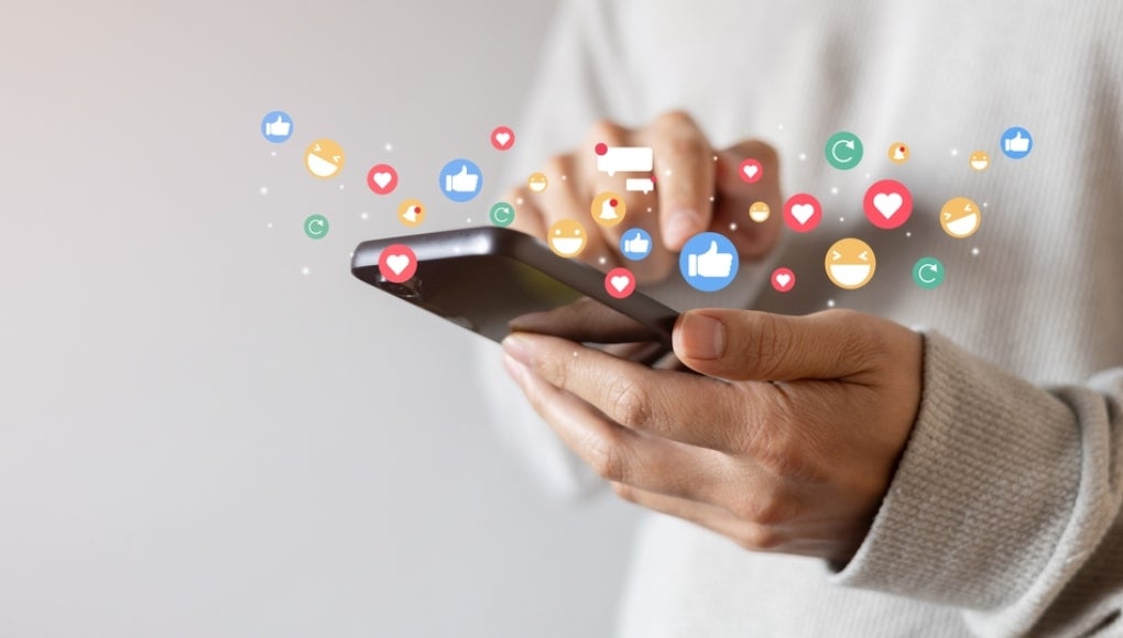 social media