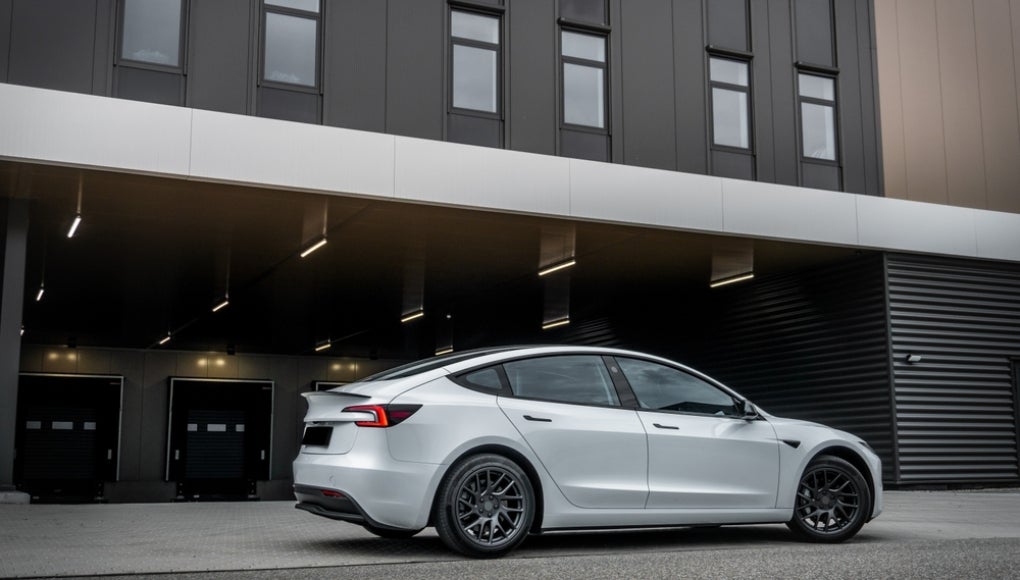 Sedan