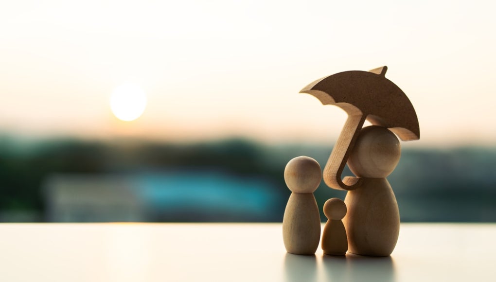 life insurance concept