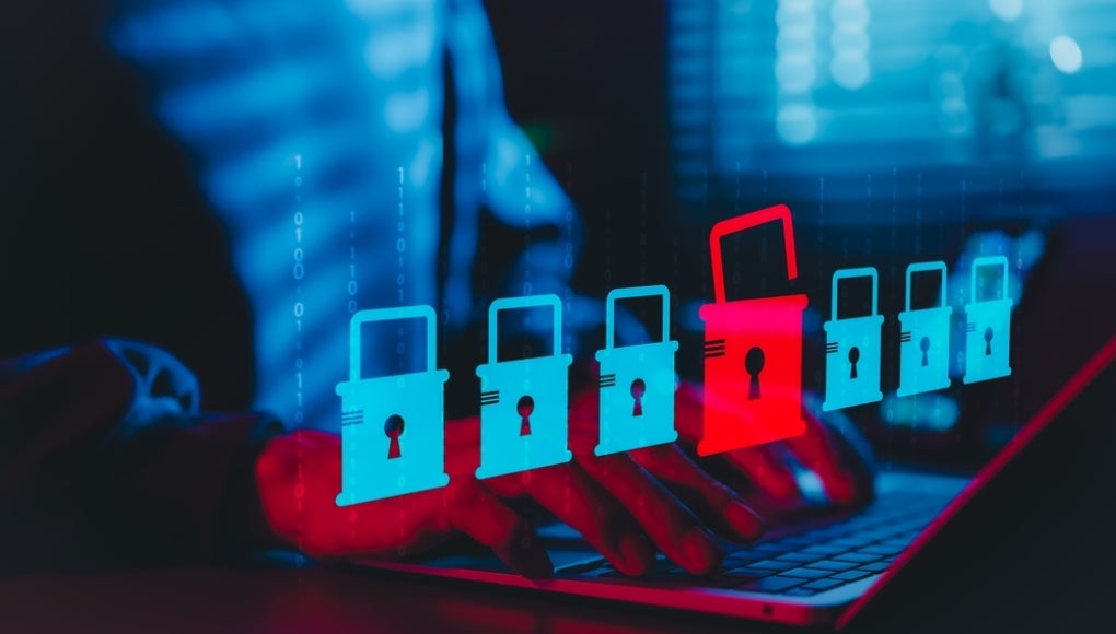data breach alert