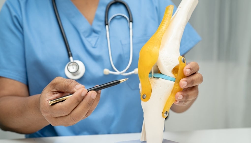 Orthopedic