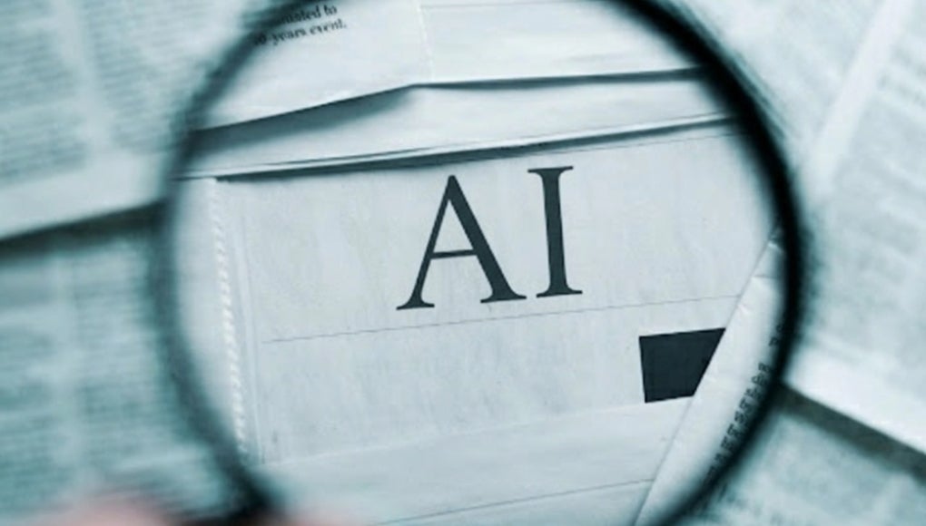 Artificial intelligence