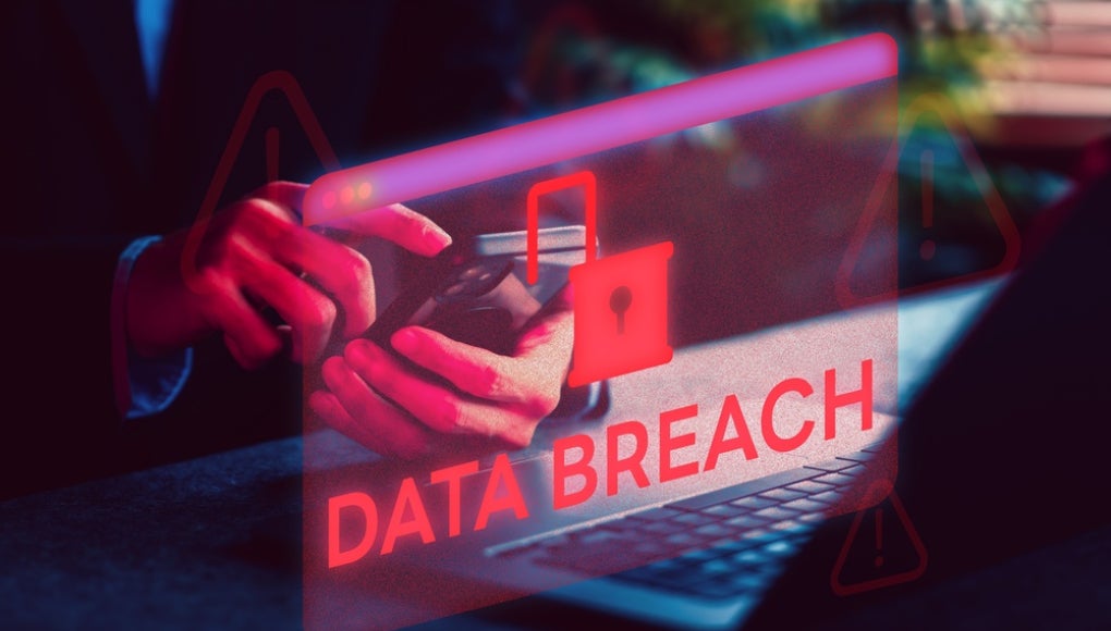 Data Breach