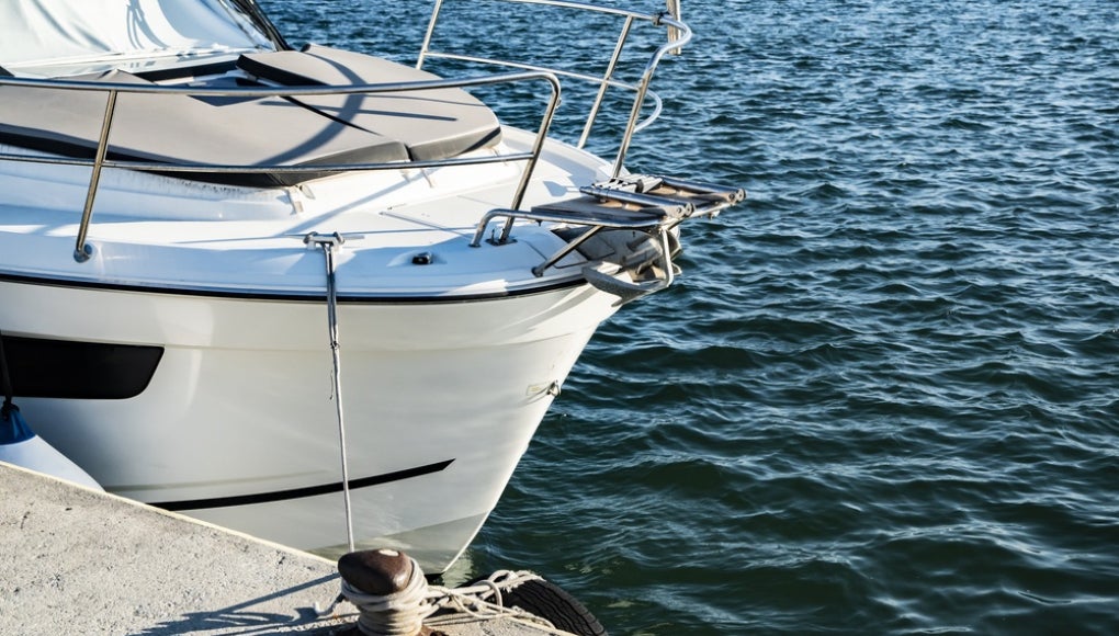 navigation boating