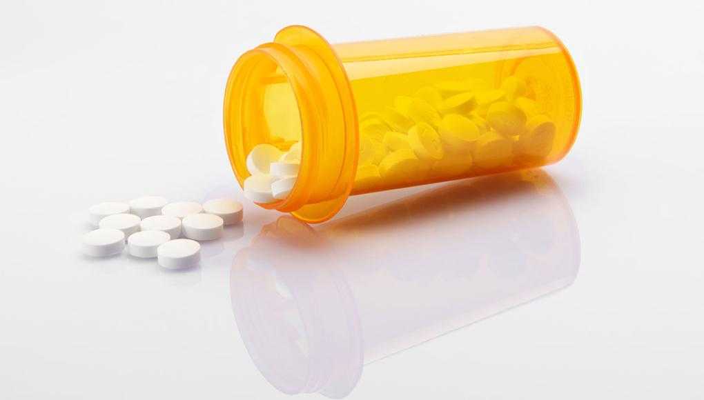 FDA Warns of Dangers Associated with New Diabetes Medication - medicine in container