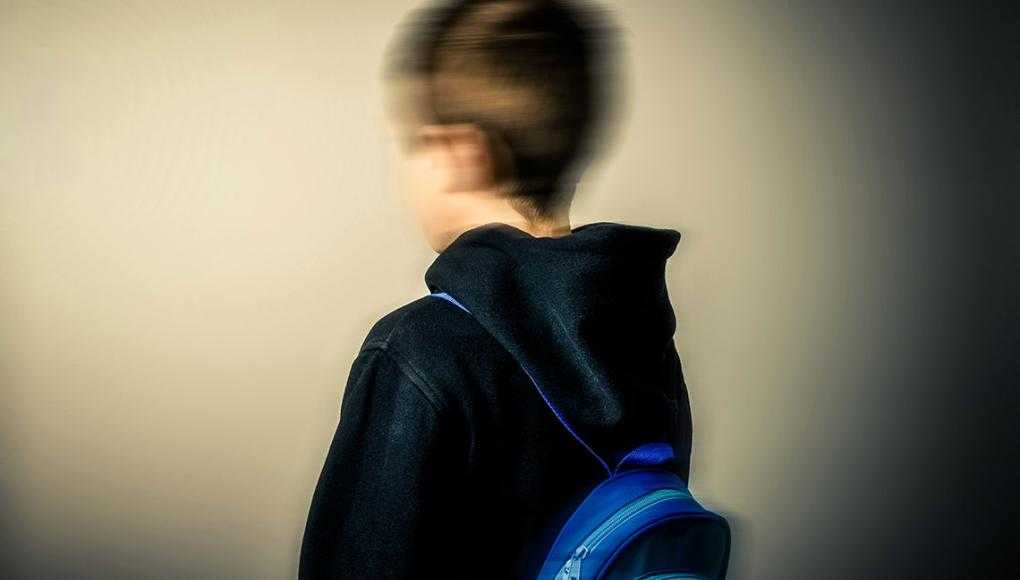 Michelle Parker Case - Blurred Children