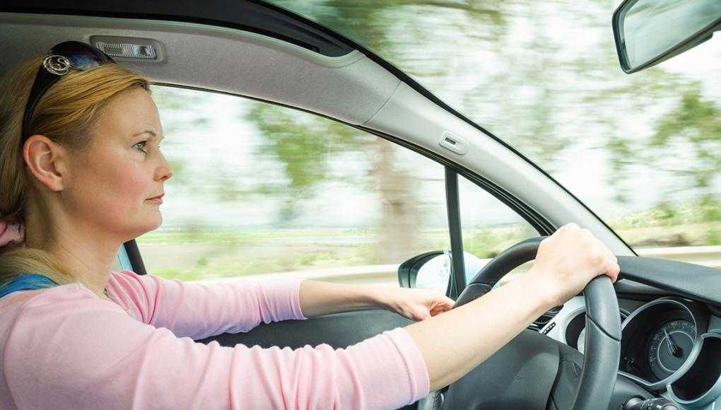 Defective Takata Airbags Pose New Safety Concerns After Local Woman’s Death - driving women