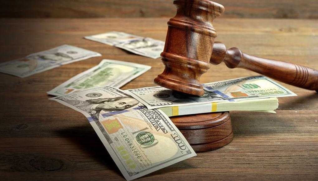 lawsuit settlement taxes