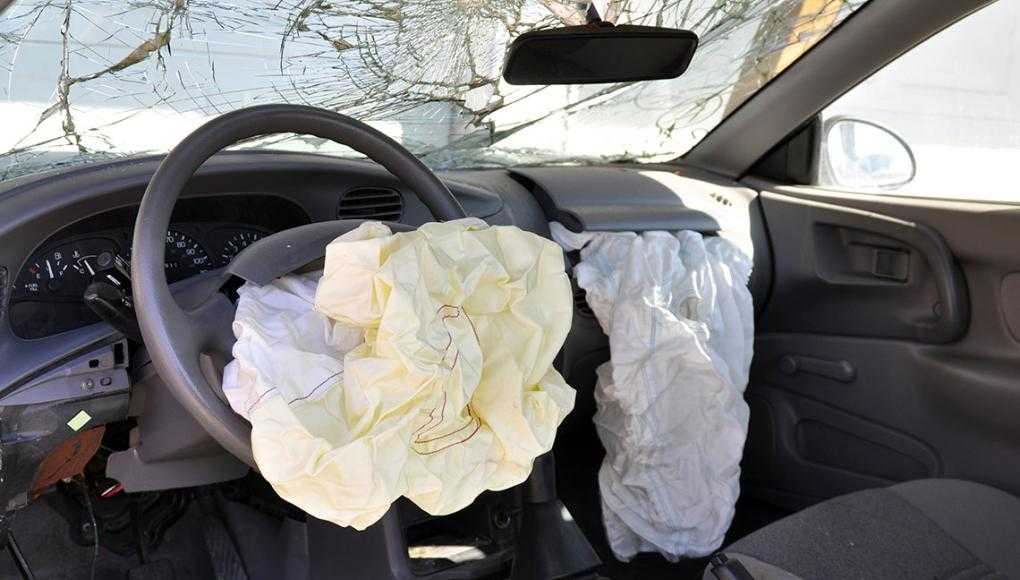 airbag deaths