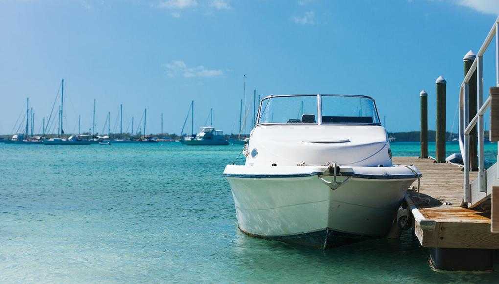 boat safety
