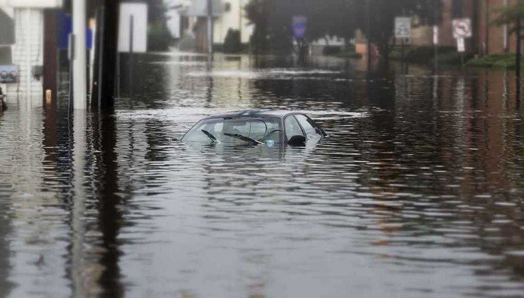 Myths about flooding photo