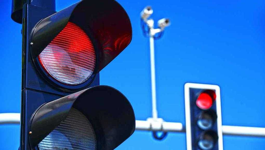Traffic Light Image