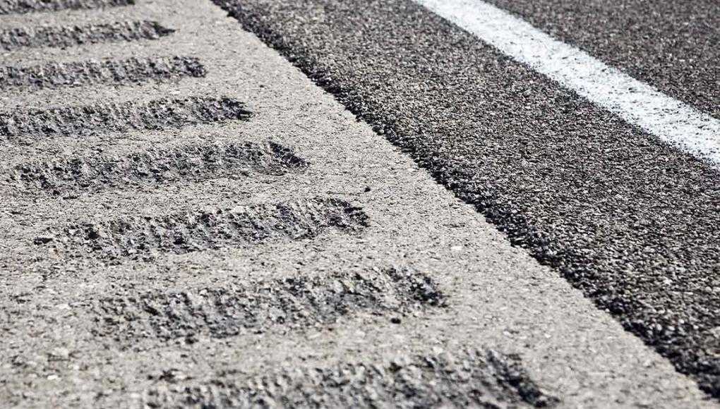 How St. Johns County Cyclists Are Taking on A1A's Rumble Strips - Rumble Strips