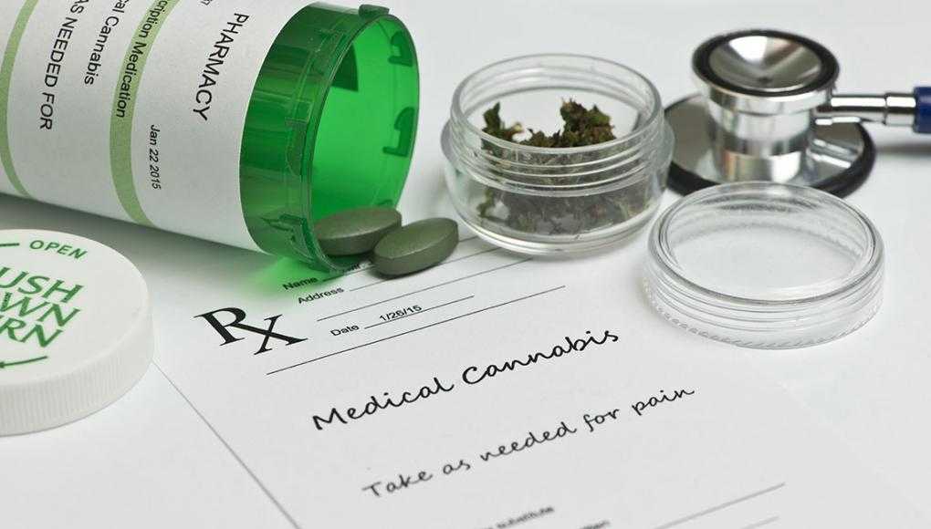 Amendment 2 News: One Family Chooses Florida for More Than Just its Beaches and Sunshine - prescription