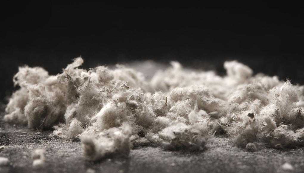 asbestos
