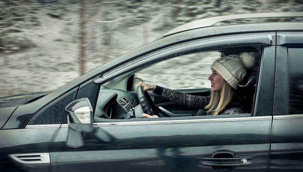 danger on the road