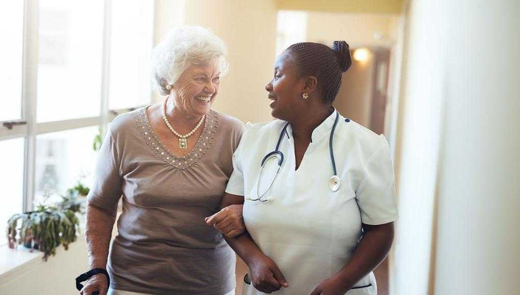 New Nursing Home Regulations: Can They Reduce Elder Abuse?