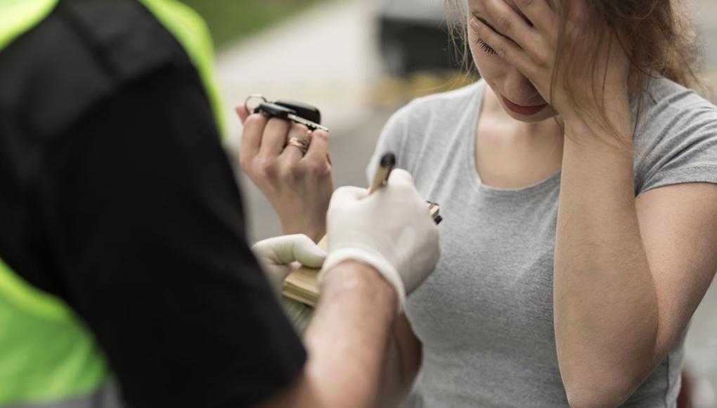 increased dui rates
