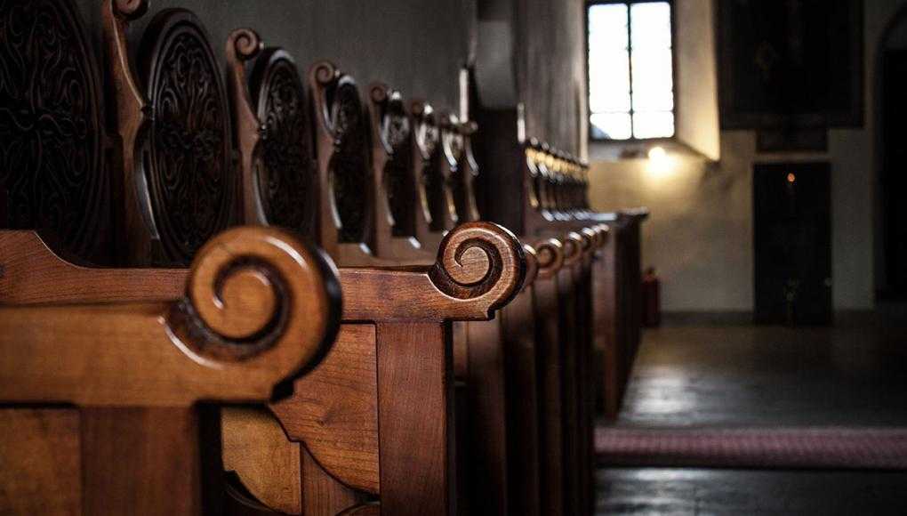 clergy child sex abuse lawsuit