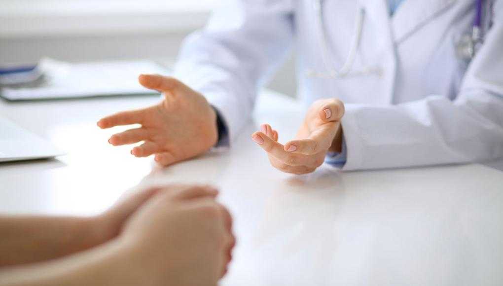 medical malpractice lawyer