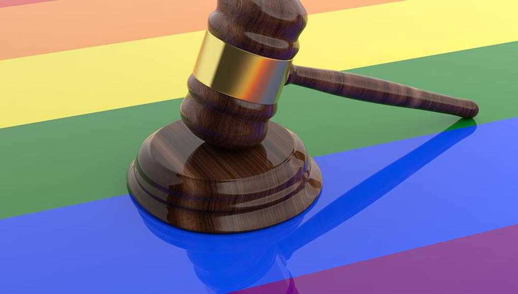 lgbtq labor discrimination