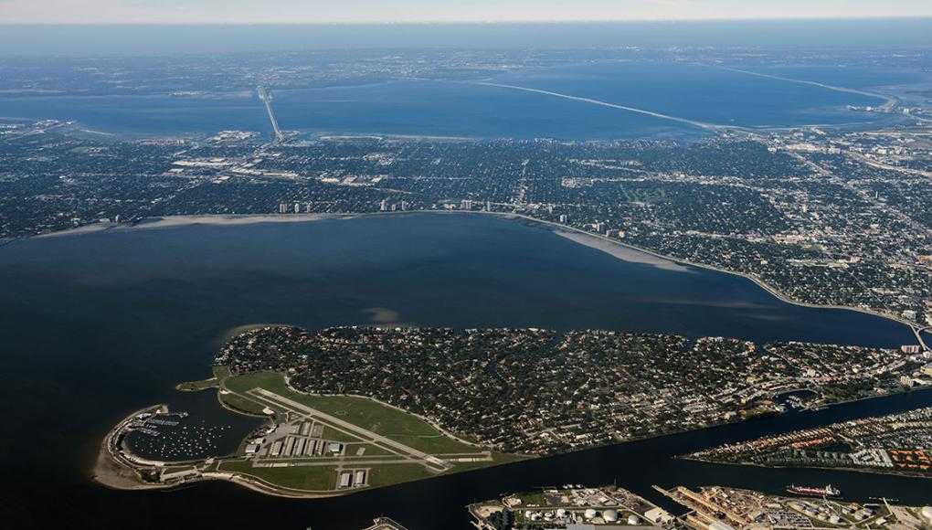 City’s West Tampa Development Plans Taking Priority