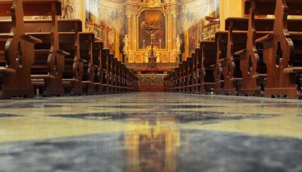 clergy sex abuse