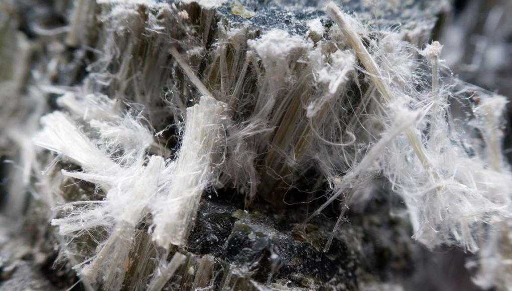 asbestos