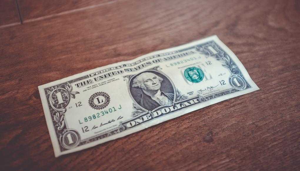 Dollar Bill