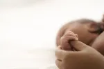 newborn baby