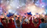 fireworks