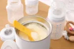baby formula