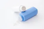 talcum powder and baby powder