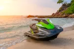 jet ski