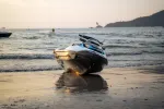 jet ski