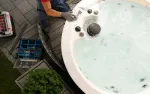 bath tub