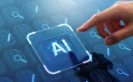 Artificial intelligence button
